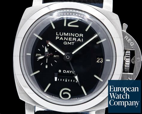 panerai 233l|panerai luminor 1950 8 days.